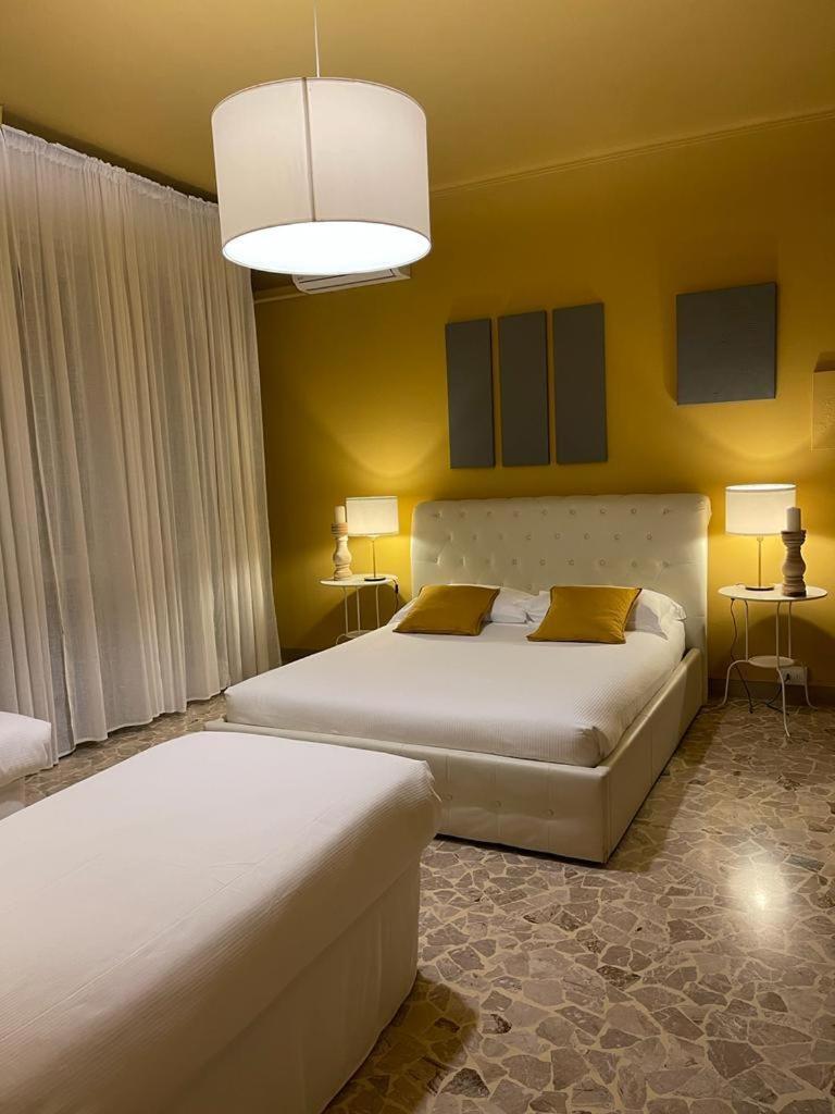 Central Suite Bed&Breakfast 볼로냐 외부 사진
