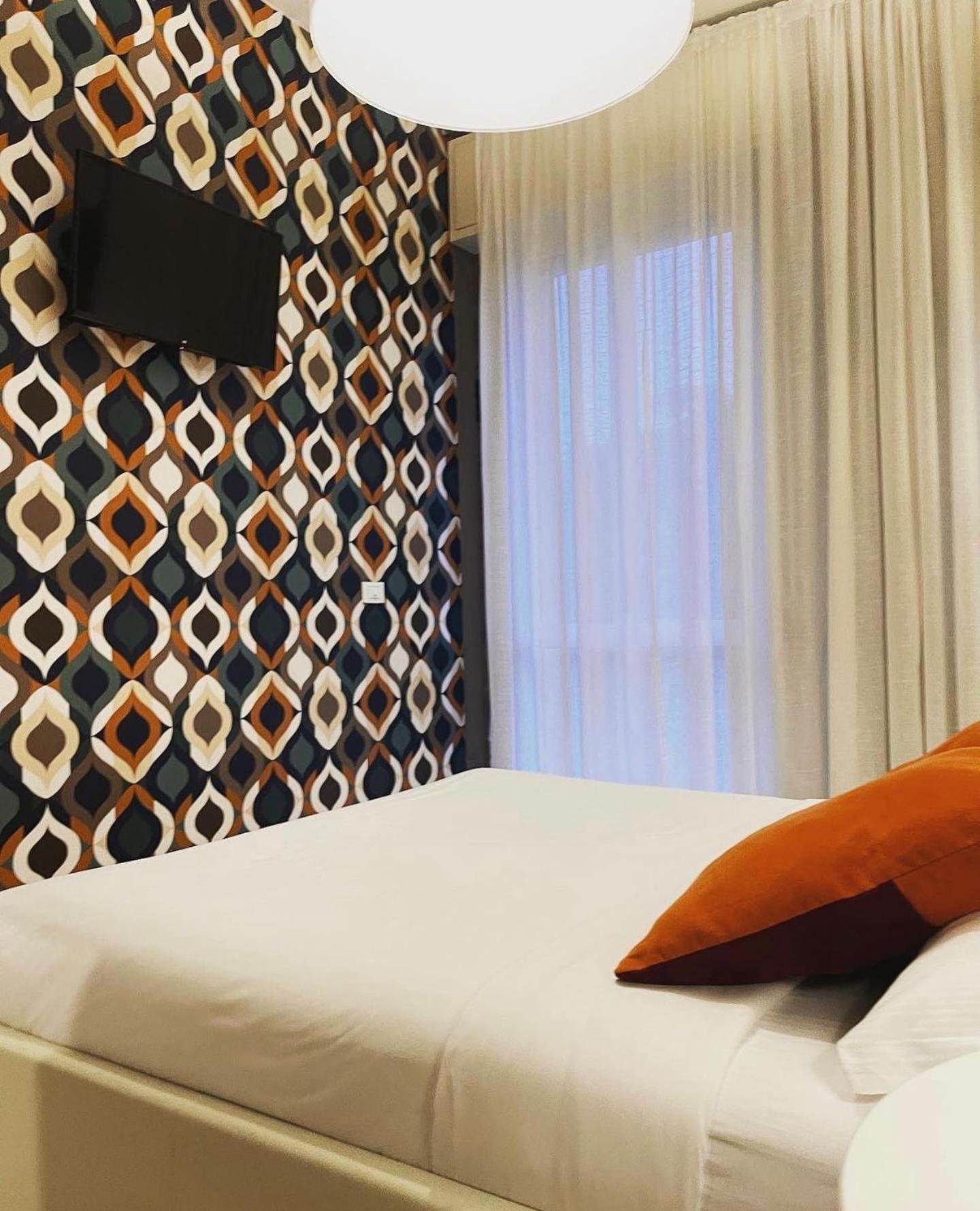 Central Suite Bed&Breakfast 볼로냐 외부 사진