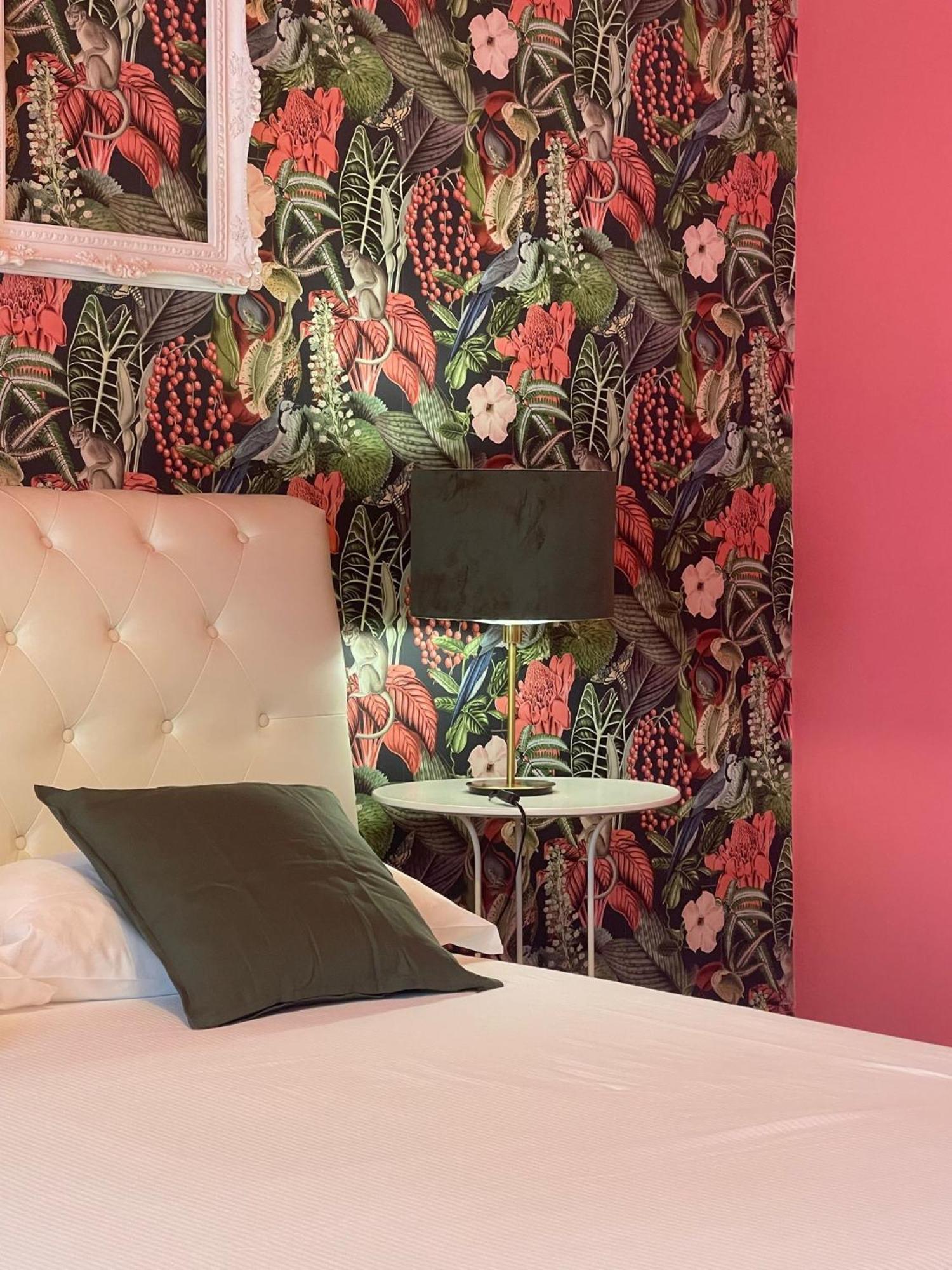 Central Suite Bed&Breakfast 볼로냐 외부 사진