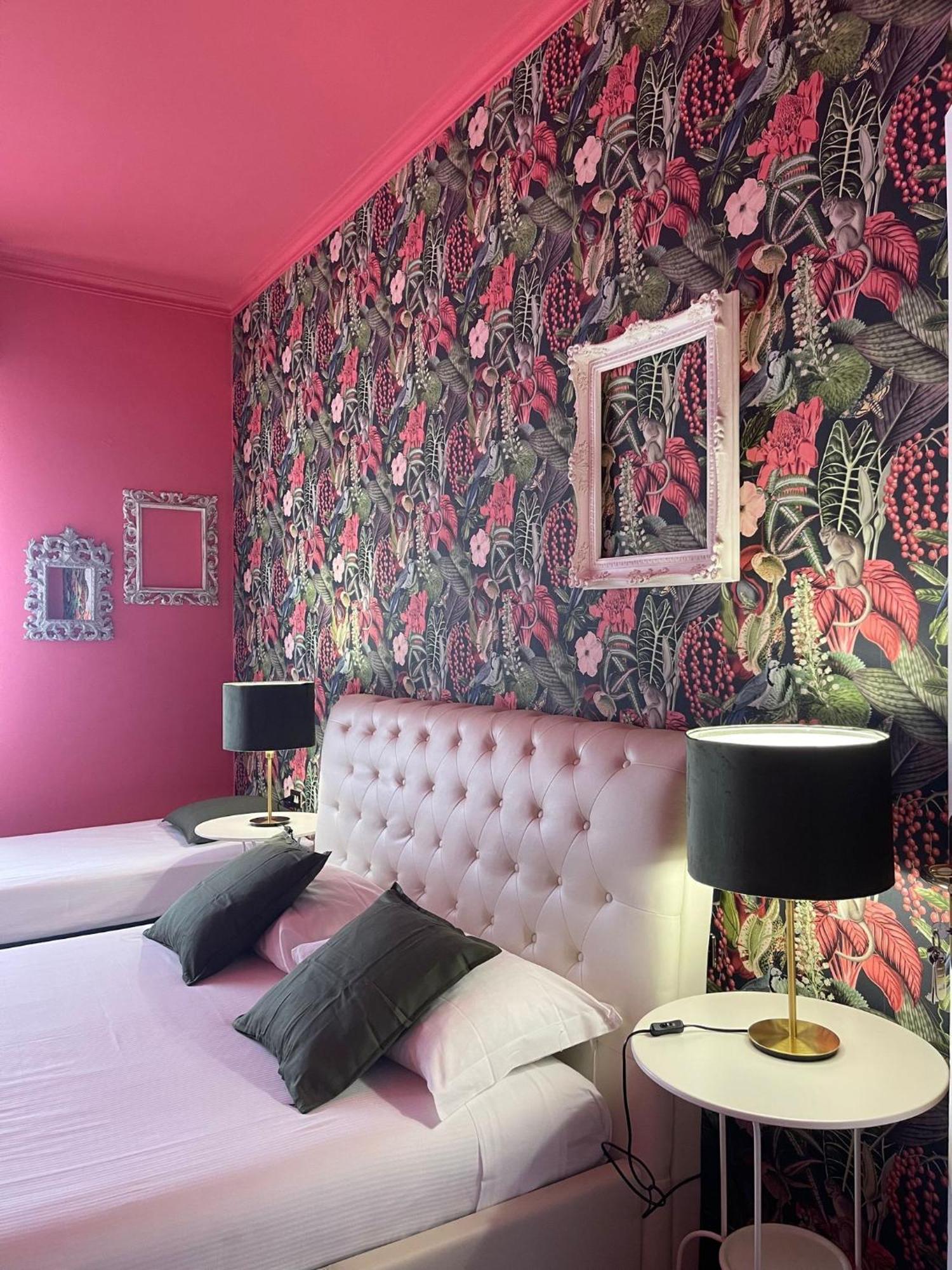 Central Suite Bed&Breakfast 볼로냐 외부 사진